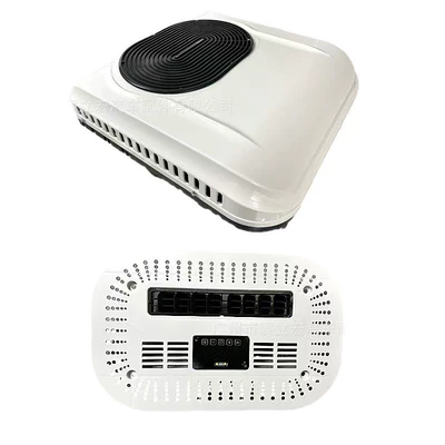 Dc Inverter 12V Vehicle-Mounted Energy-Saving — Automotive air conditioning