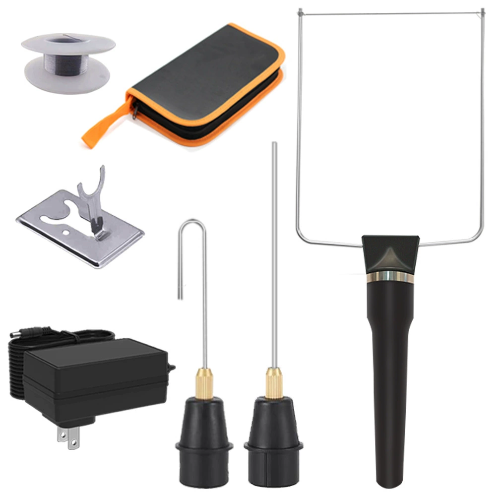 Прямые поставки с фабрики, резак для горячей пены, ручка для резки пены, нож для резки пены, резак для термоплавкой пены