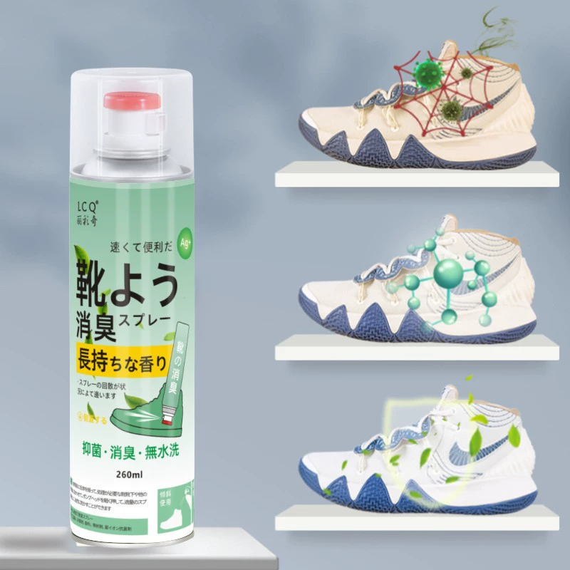Обувь и носки дезодорант спрей ионы серебра день спортивная обувь дезодорант дезодорант дезодорант дезодорант персик быстрого сушки 260 мл