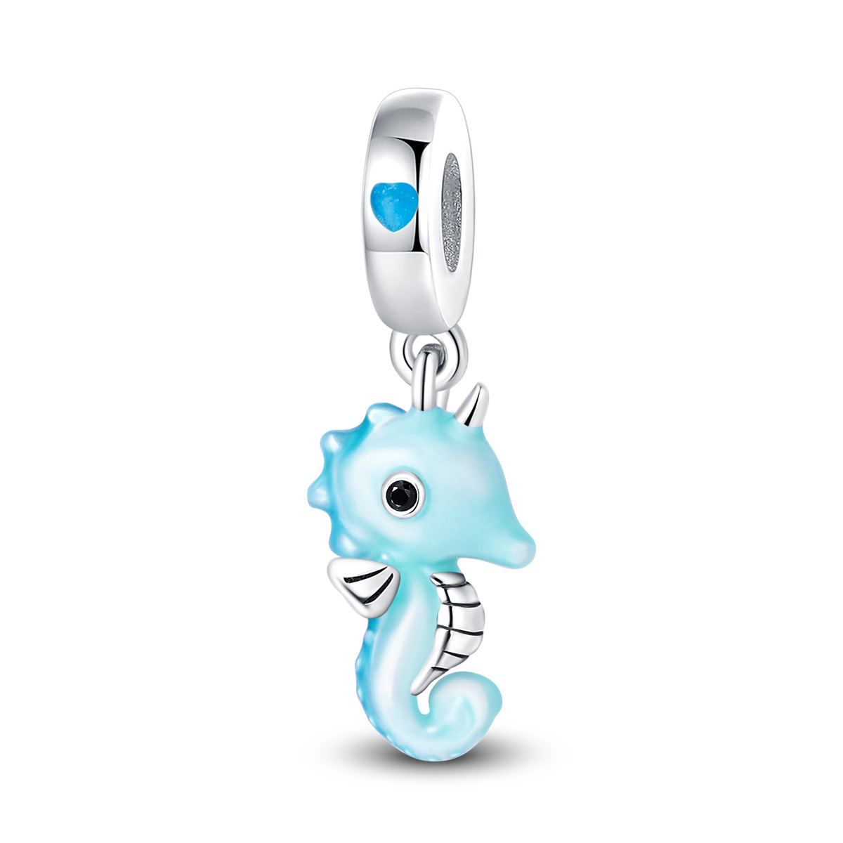 1 Piece Copper Star Fish Beads display picture 13