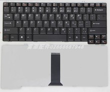 适用联想 昭阳 E43 E43G E46 E46A K46 E47A K47A E43L K43A 键盘