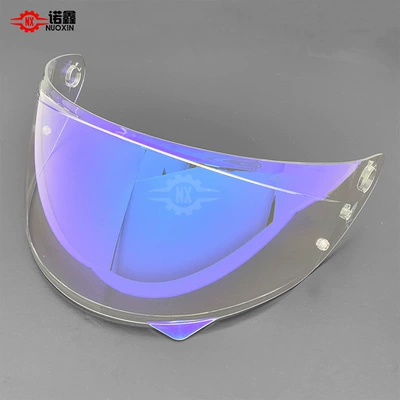 Dəbilqə (Kaska) aksesuarları – Coating - c10-aurora-blue