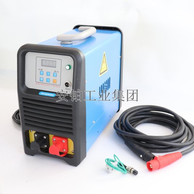 安铂中频轴承安装感应加热器ACEPOM RX2/3-5/10/20/40/80时控温控