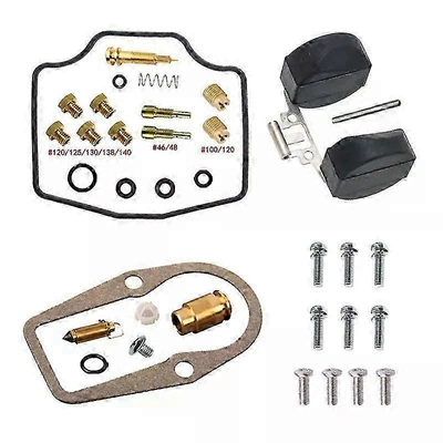 Honda CB600: Motorcycle engine and accessories - 042-is-suitable-for-yamaha-xt-600-xt600-2kf-2wj-3pw-1987-1989