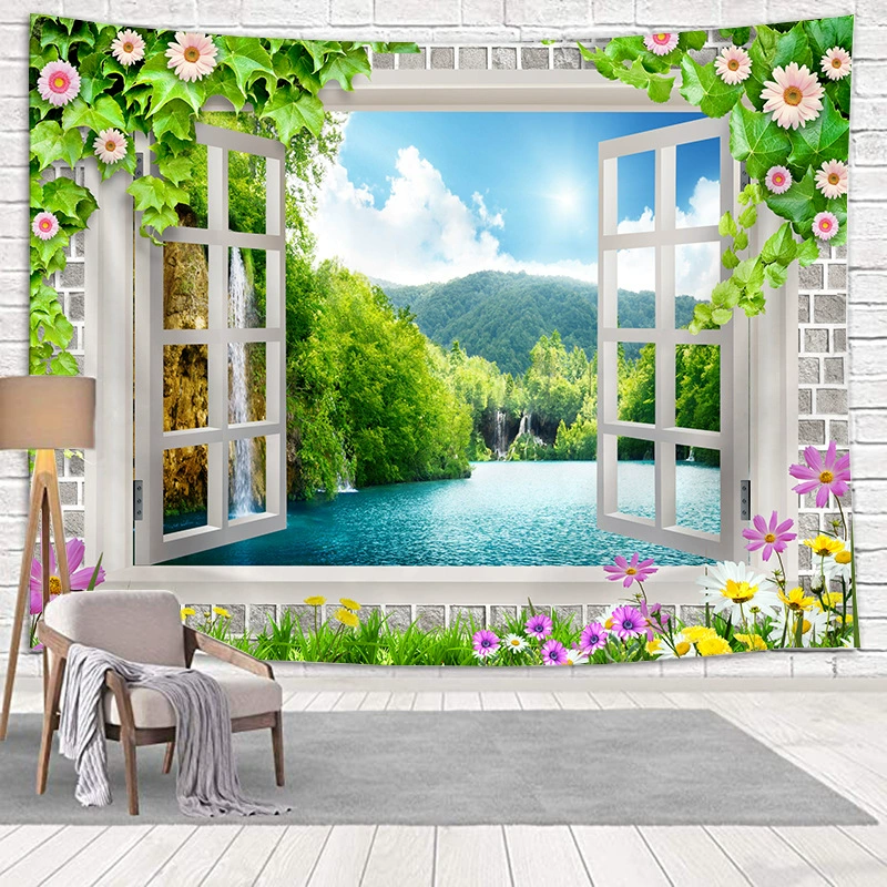 Tapestry for elementary school students for bed, (Cross-border trading), internet celebrity