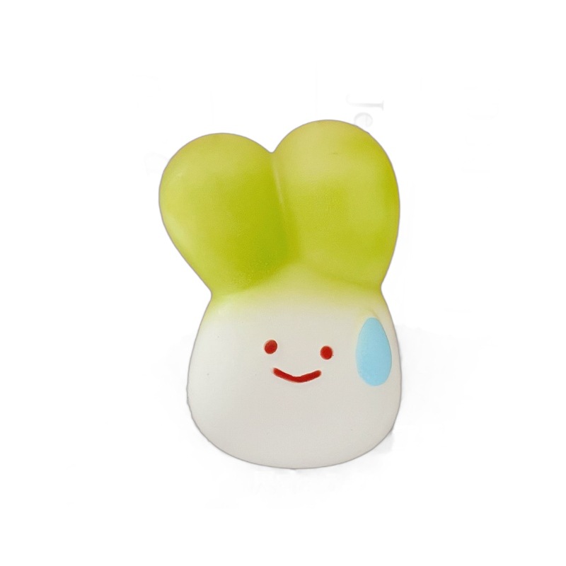 Cartoon squish