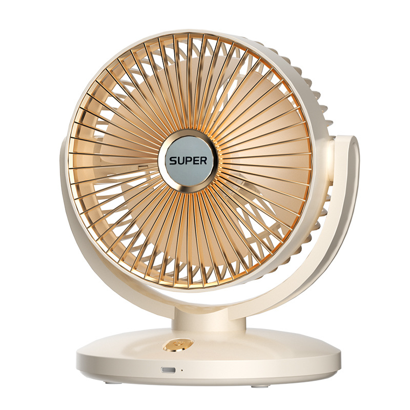 F1 circulation fan-Milk-1800mA