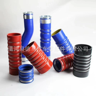 Silicone Tubes and Water Pipes According – automobile water pipe