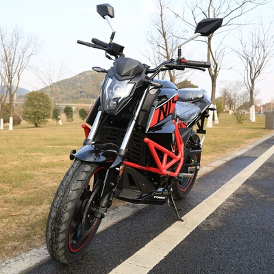large disc brake off-road – Motosikletlər