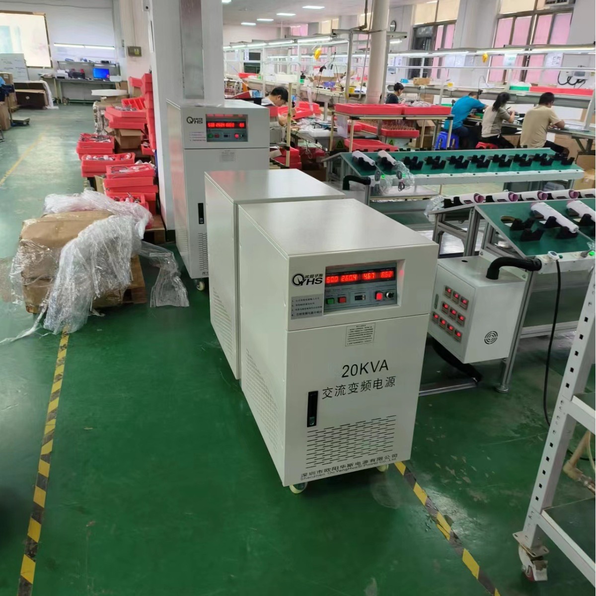 ŷ����˹20KVA��Ƶ��Դ��30KVA��Ƶ��Դ�ϻ����Ե紵��Ͳ