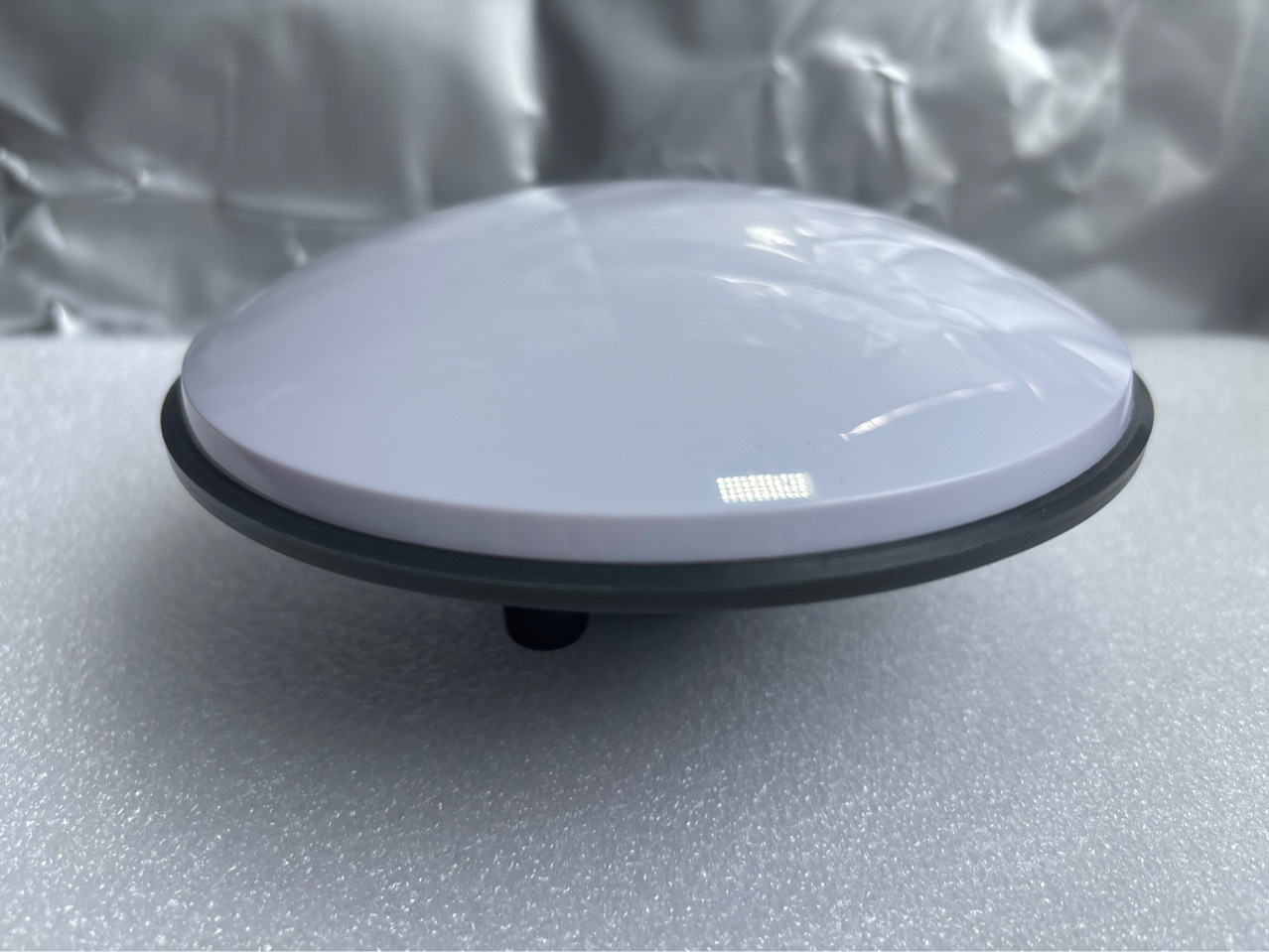 高精度蘑菇头天线JCA228L全频全系统厘米RTK天线