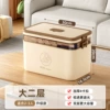 1671 Large Layer Two (Shengqiao Cafe)
