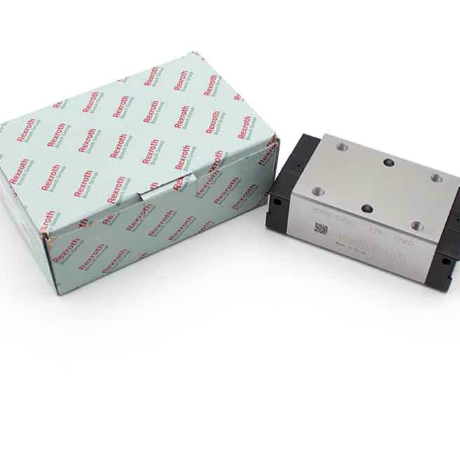 Rexroth滑块德国力士乐滑块R165111420 R162121322R18513232X