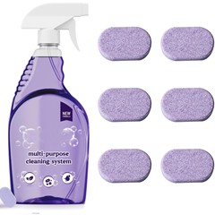 Cleanlix Cleaner forインスタント・スタインリムーバー、Cleanlixクリーナー