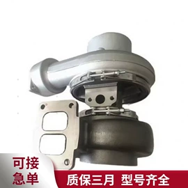 增压器;油泵、油嘴;发动机总成