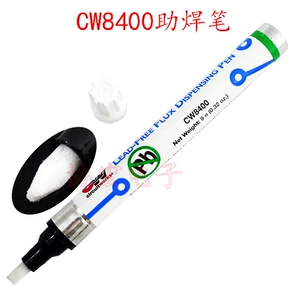 Соединенные Штаты CW8400 Flux Pen CW8100 Без мышления сварки ручка CW8200 Росовая сварка