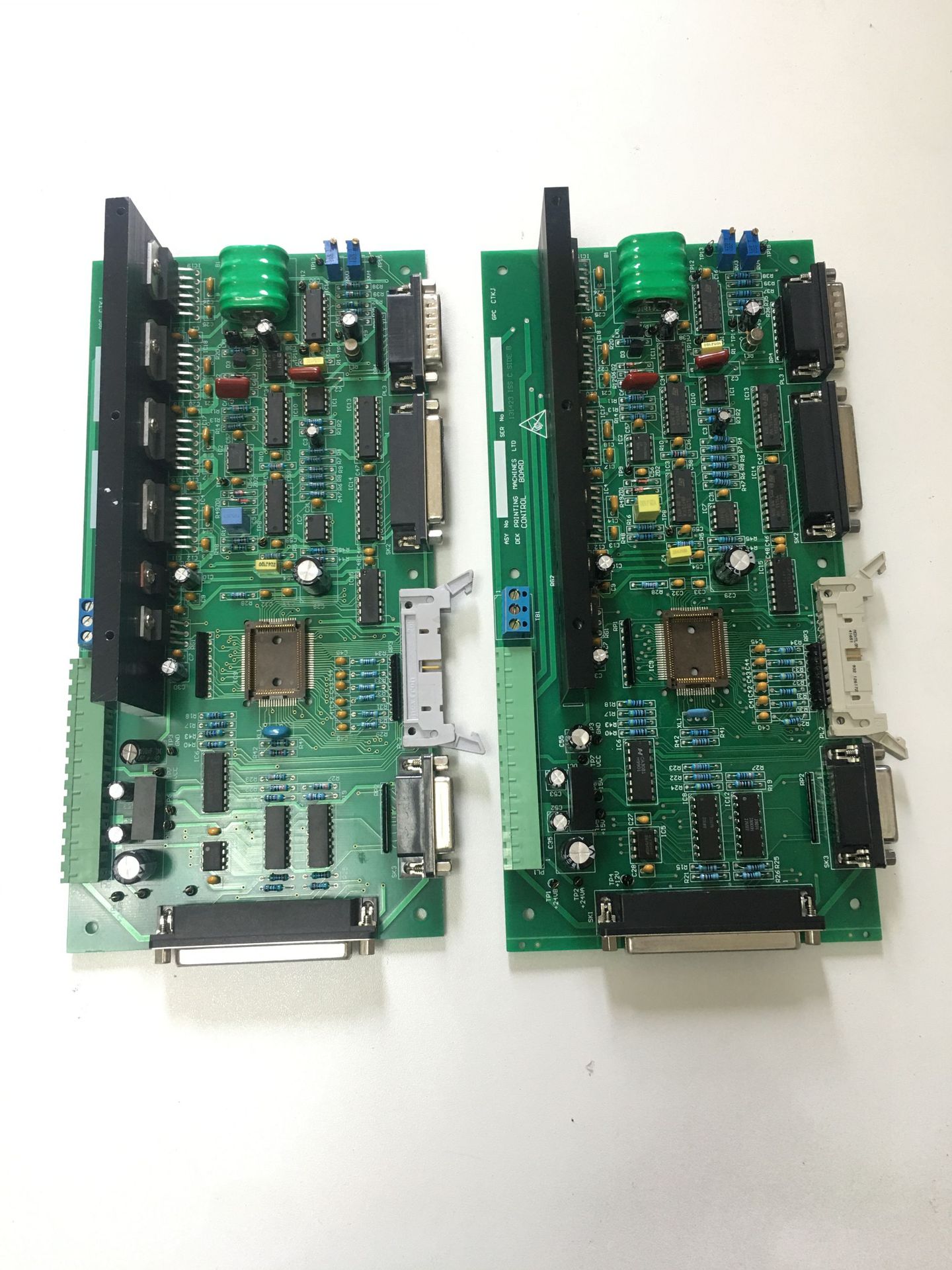 供应 DEK248 控制板 131422