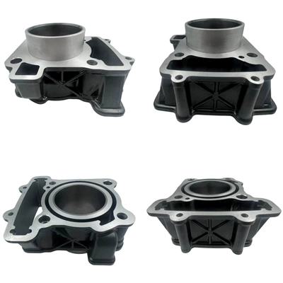 Cylinder and parts Cylinder Is Suitable for