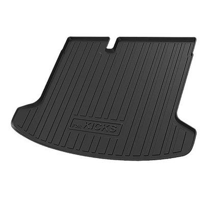 Car-Specific Anti-Slip and Durable, Multi-function pad
