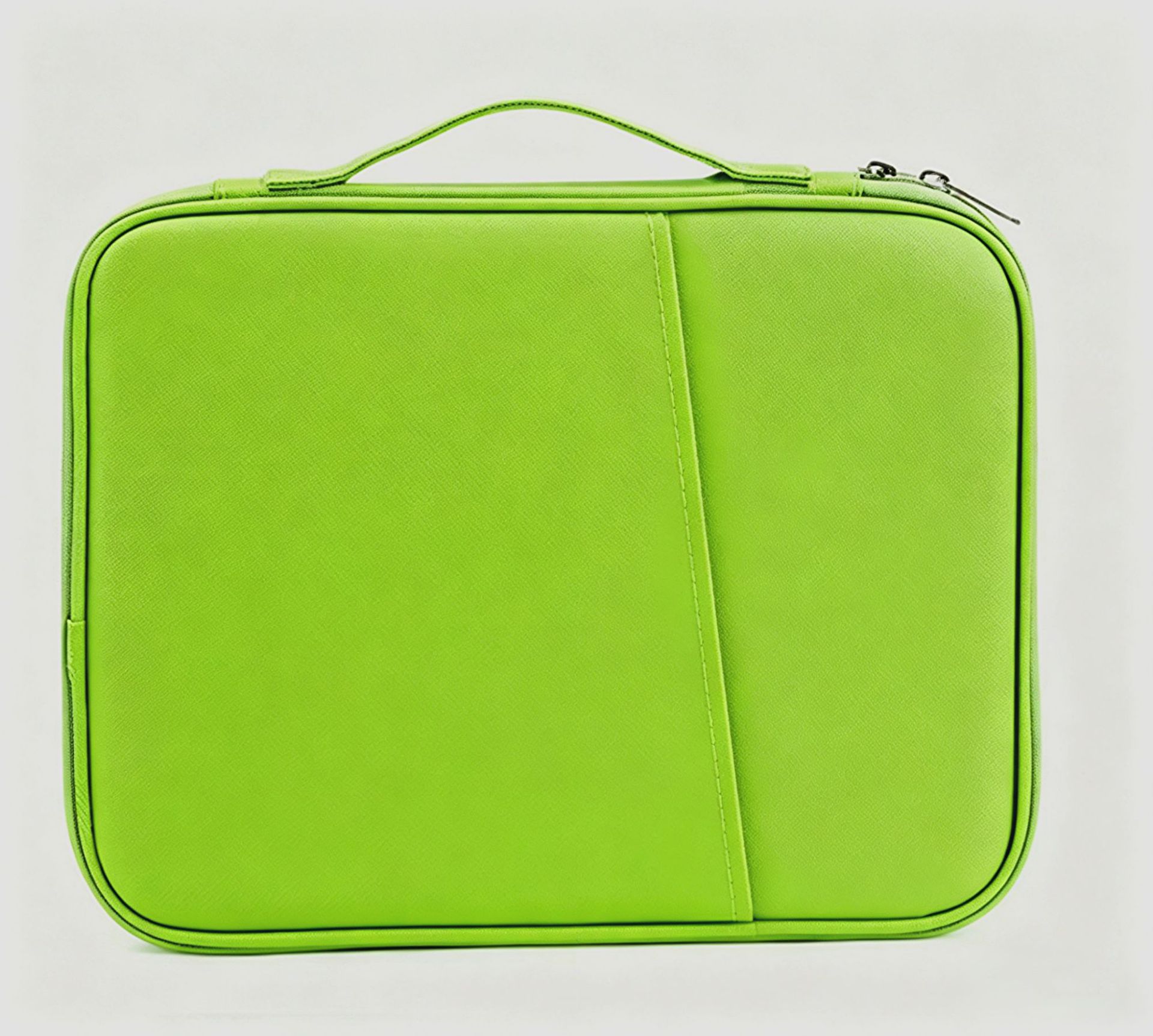 Nuevo bolso de computadora para iPad, suministro transfronterizo de 11 pulgadas, 13 pulgadas, bolso de iPad portátil para hombres y mujeres.