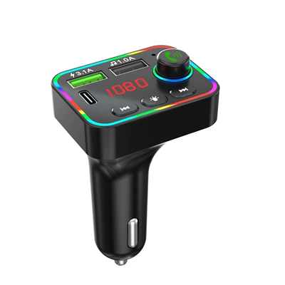 Charge Dual Port, Chezai Car mp3