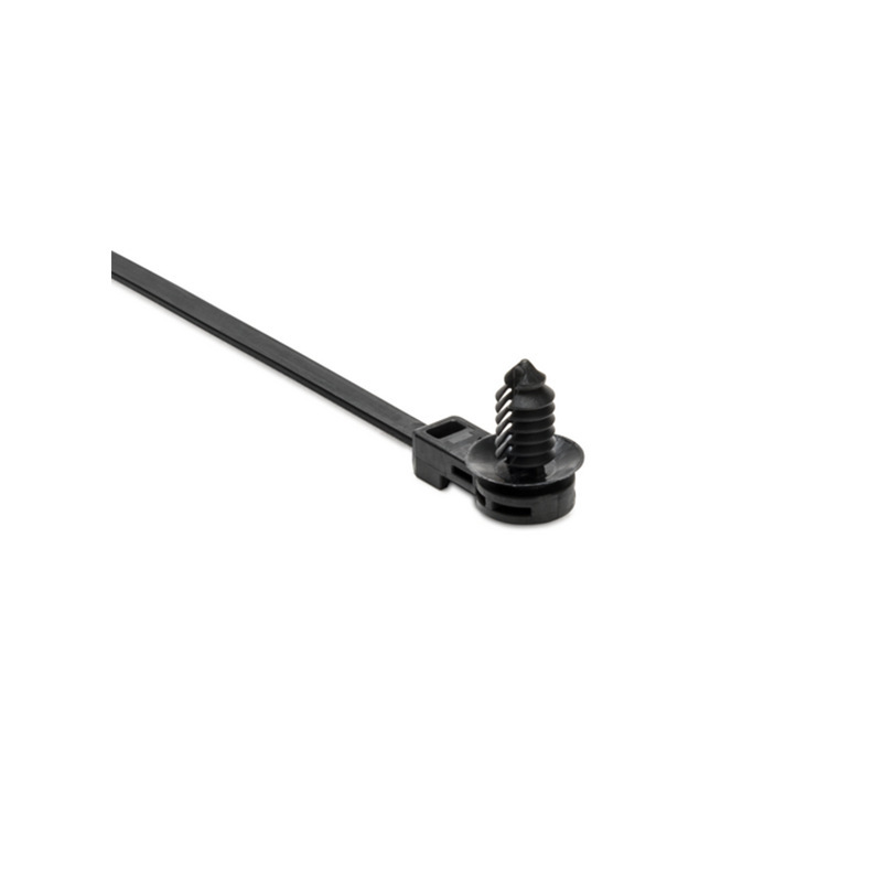 海尔曼太通固定扎带 T50ROSFT6SO12.5B 157-00171