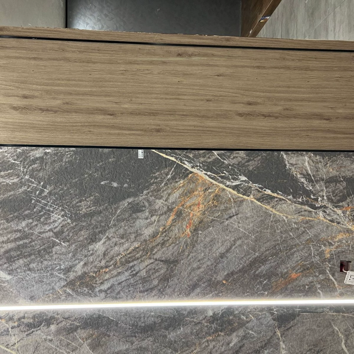 Продвинутые материалы для дома и строительства: суперновый материал, имитация камня, 3D грубый гранит