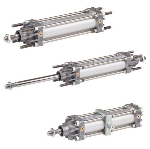 德国AVENTICS安沃驰拉杆气缸0822240401进口正品