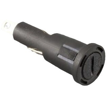 供应R3-55保险丝座 熔断器  管状保险丝座