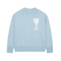 Extra large love blue