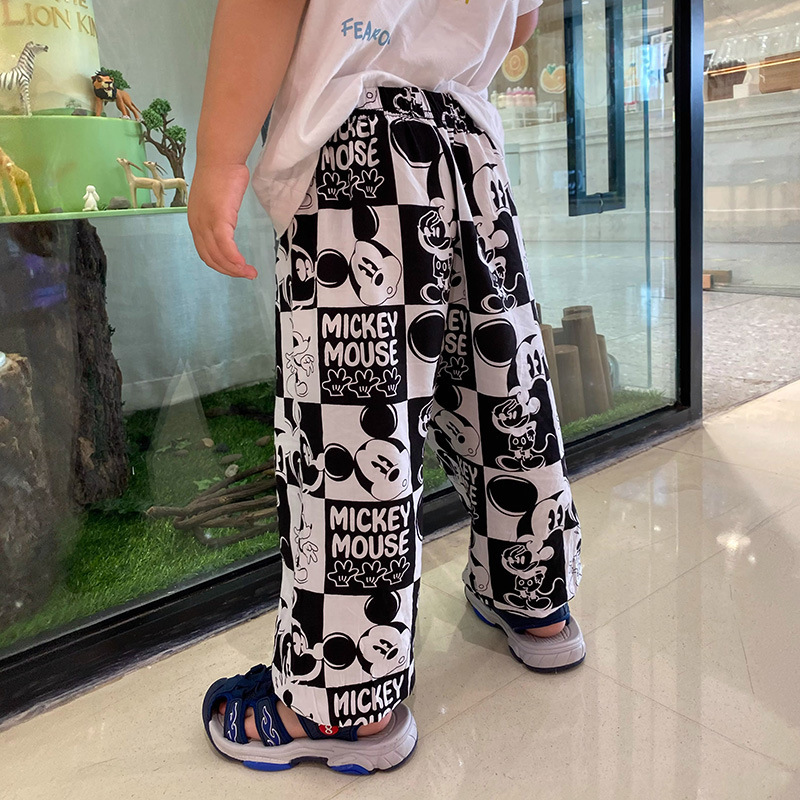 Comic mickey [1 pack] / 90cm
