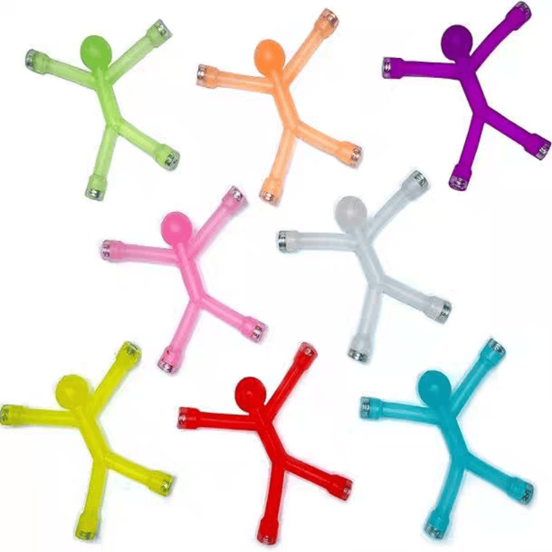 10가지 혼합 패키지(핫 스타일)