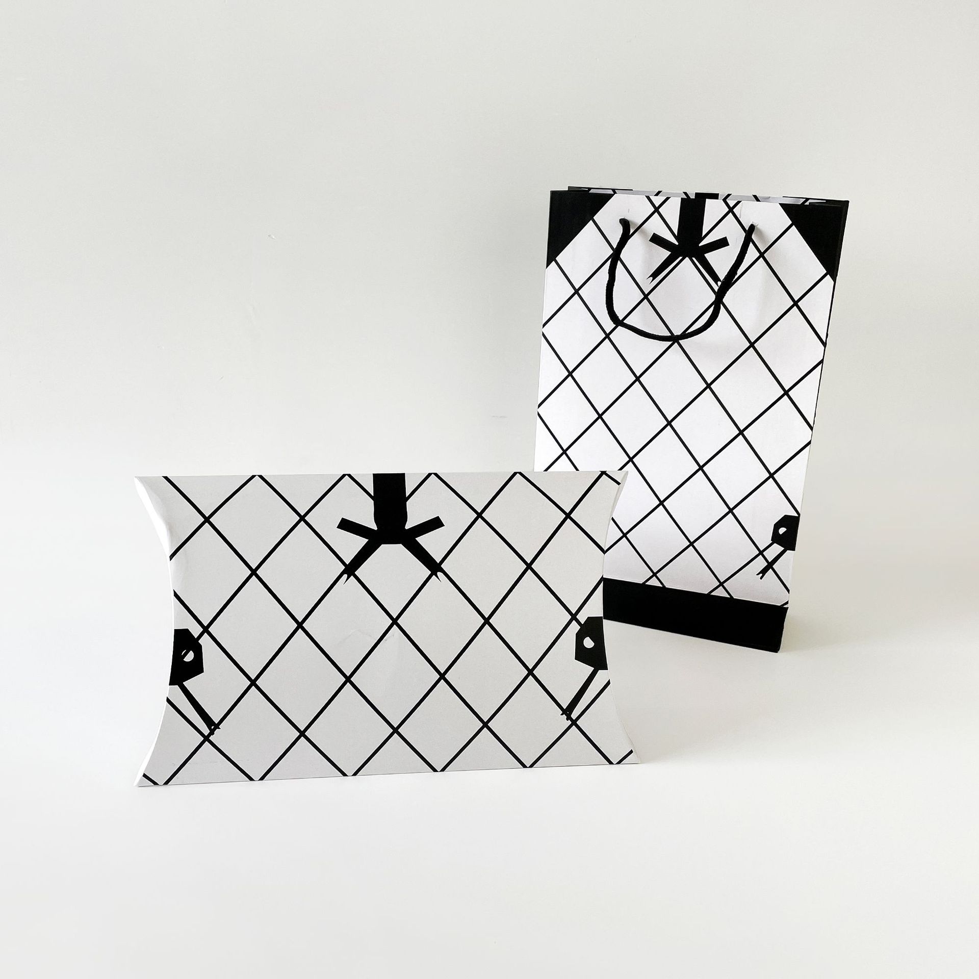 ウサギ年セット シルクスカーフ ギフトボックス スカーフ 手作り クリスマス ギフトボックス プリントロゴ メーカー お土産 エレガント