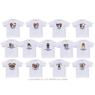 pe X HelloKitty25�¿�milo��ĸӡ��������Ů��H�����T��Milo