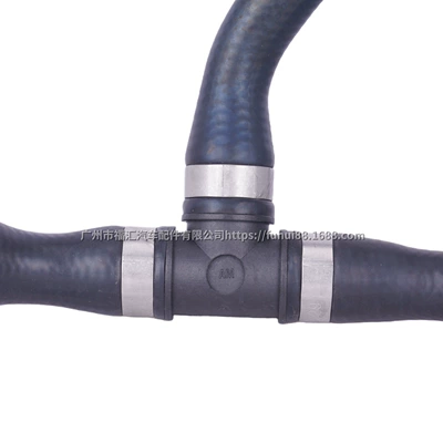 Water Pipe Cv6Z18472T – automobile water pipe