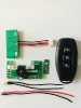 Wall mounted instrument motherboard 5 (with remote control)