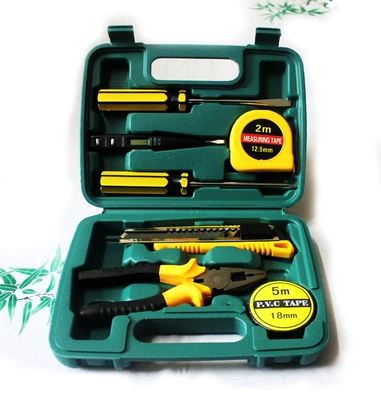 Set Car Repair Tools — Repair kit - standard-small-8-piece-set-8008e