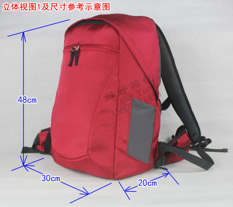 디지털 SLR 카메라 가방 레저 어깨 사진 가방 사진 배낭 369 머리카락 세대