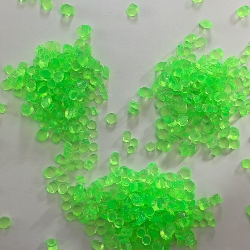 pvc注塑挤出颗粒 聚氯乙烯颗粒pvc塑料颗粒PVC软质颗粒70度