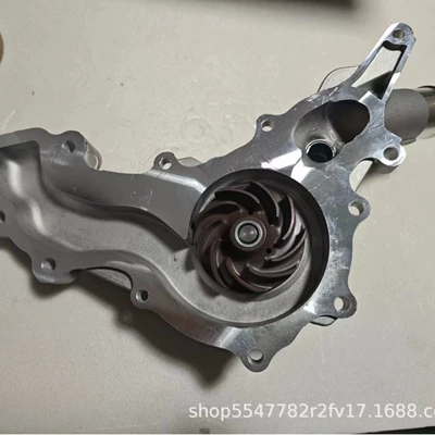 Aw6169,5184498Aj,5184498Ae,5184498Ah,68158680Aa,Water Pump Water pump