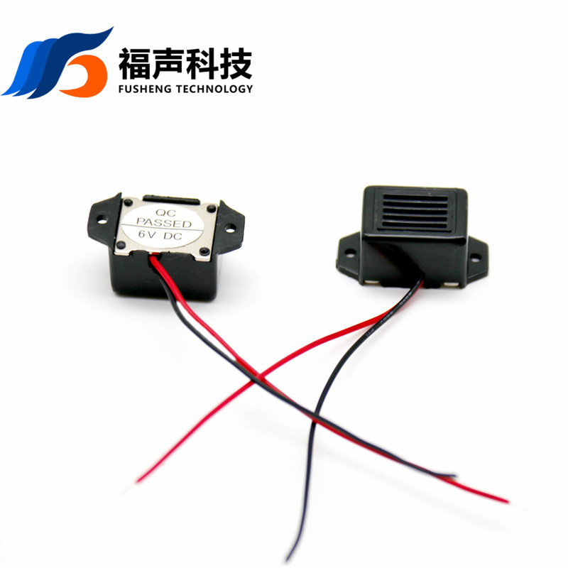 福音機械式ねずみ駆除ブザーFSD-2315 1.2v 24v 9v 12v 24vリードブザー|undefined