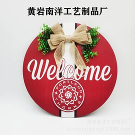 木质工艺品;工艺品加工;冰箱贴