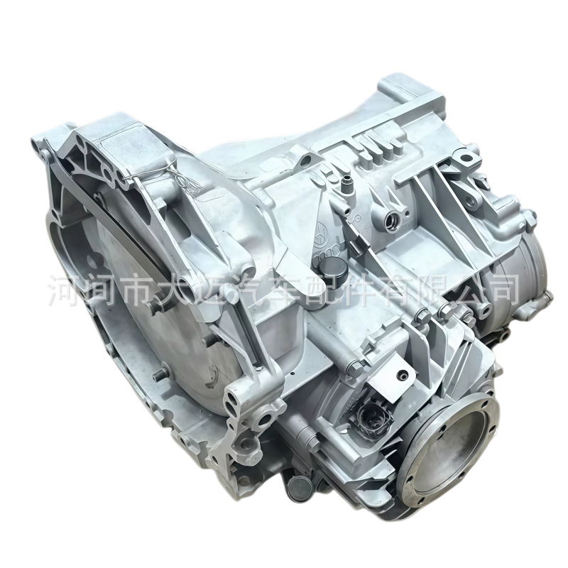 Volkswagen 01N (01N300036J) 4-Speed Automatic Transmission Is Suitable for Volkswagen Passat B5 Santana Zhijun