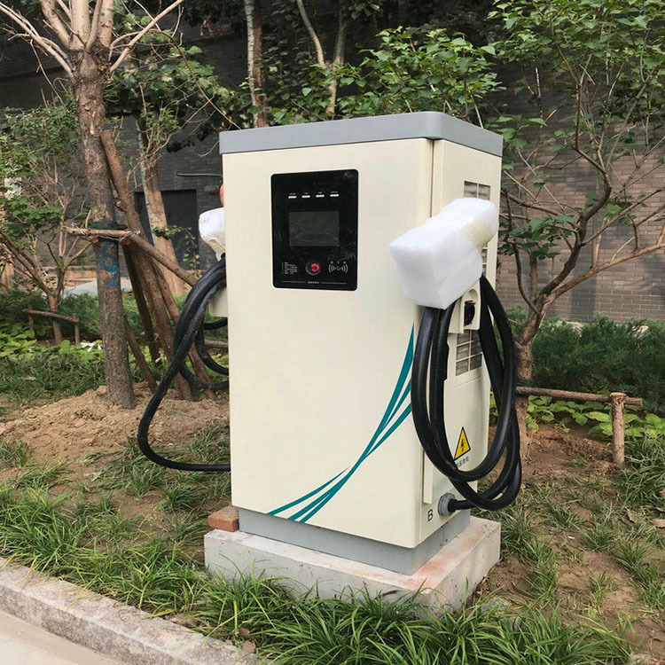 南通直流移动式充电桩，非标商用充电桩定 制加工