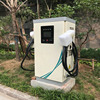 南通直流移动式充电桩，非标商用充电桩定 制加工|ru