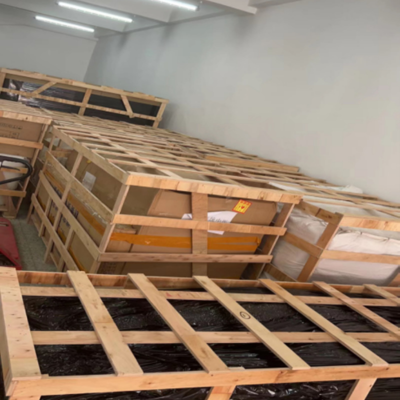 美国海运超大件物流服务 散货拼箱含税门到门 时效稳定 国际物流