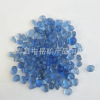 Glossy blue aquarium, wholesale, 1-3mm, 3-6mm, 6-9mm