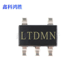 LT6703HVCS5-3#TRPBF TSOT23-5 �zӡLTDMP ͨ�ñ��^�� �_·��늘O