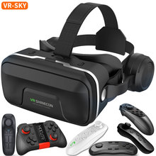 �羳����VR SHINEOCN VR���Rǧ��ħ�R 12�����C��̓�M�F��3D���R