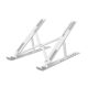 Computer bracket wholesale portable folding lifting vertical desktop office N3 aluminum alloy notebook cooling support frame
